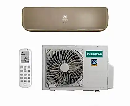 Кондиционер Hisense AS-10UW4RVETG01(С)